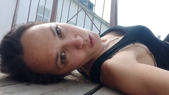 Морозко - я получила травму