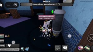 ЛОНГРАН ПРОХОЖДЕНИЕ ДО 19 ЭТАЖА!