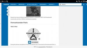 История логотипов телеканалов стран, граничащих с Германией