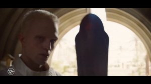 🍿 Дюна 3 — Русский трейлер (2026)