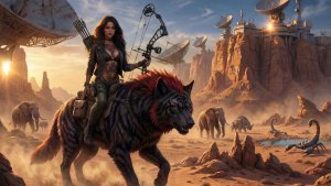 Icarus: Dangerous Horizons - 13