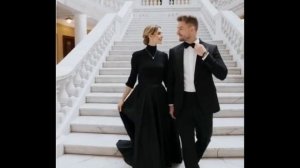 Мы рядом, мы близко. Стихи и монтаж Татьяны Пантелеевой.