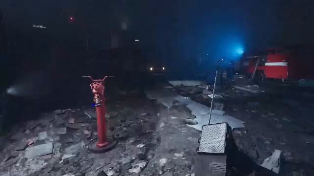 ЛИКВИДИРУЕМ ВЗРЫВ НА ЧАЭС