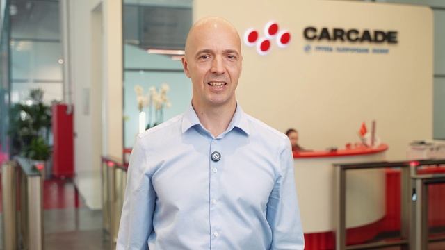 Carcade: Там где рождаются лидеры лизинга