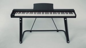 Обзор пианино и звучания PIANOVA L7