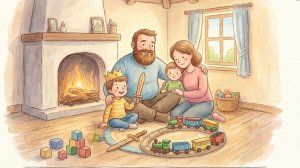 Песенка. Будьте здоровы! Не болейте!