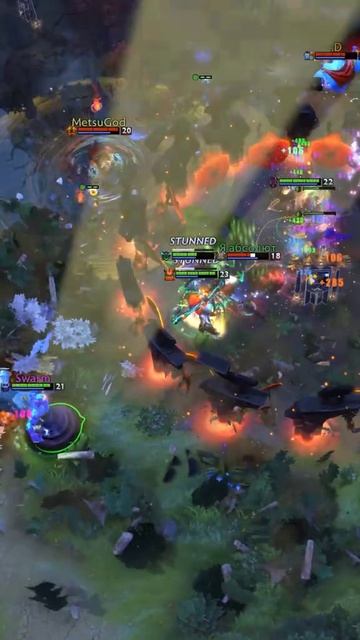 Симфония спэлов