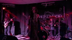 Ghostwood – Can You Hear Me (г. Севастополь, БТР, 31.01.2026)