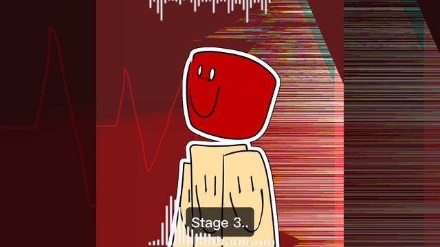 Тема погони стылкера(Rutubesaken)