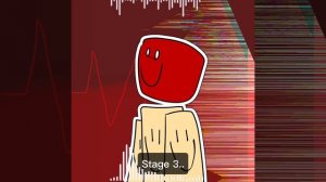 Тема погони стылкера(Rutubesaken)