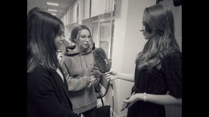 Визитка. Хахулина