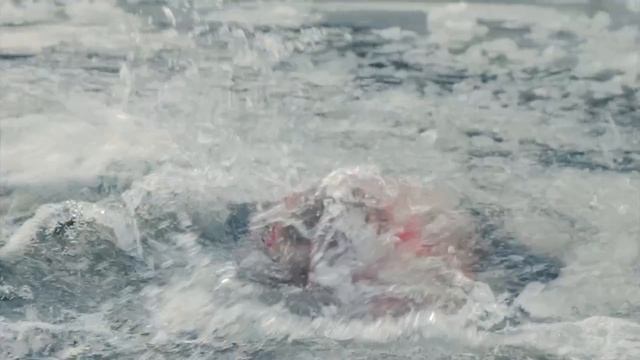 Безопасность на водоёмах весной