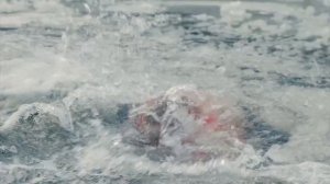 Безопасность на водоёмах весной