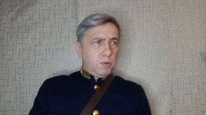 Евгений Шатов видео проба на роль урядник полиции.mp4