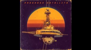 Progress Satellite [Full Album] | 70s Berlin School Vibes | Analog Dreams