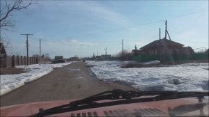 Мой фильм  Едем сдавать железки....