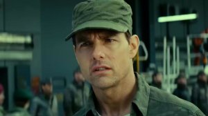 Анализ инопланетной силы. Грань будущего