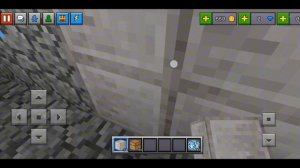 на нас летит огромный метеорит!😨                        В майнкрафт!  (джеви, и меви)