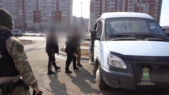 Из России выдворят более 30 иностранцев, нарушивших миграционное законодательство в Приамурье