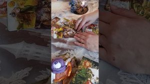 ДЕВА ТАРО ПРОГНОЗ НА АПРЕЛЬ. .