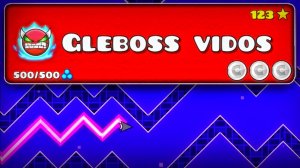 Прохожу ВСЕ КРУТЫЕ УРОВНИ ОТ ПОДПИСЧИКОВ в Geometry Dash