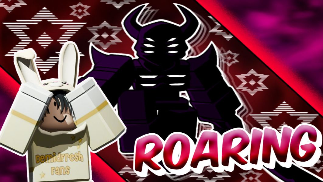 ОБЗОР ПЕРЧАТКИ ROARING + EGGLER MASTERY + THANOS MASTERY