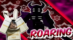 ОБЗОР ПЕРЧАТКИ ROARING + EGGLER MASTERY + THANOS MASTERY