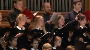 П. Чесноков. Воскресение Христово видевше