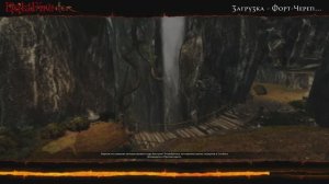 Neverwinter online - Пиратская твердыня: Форт-Череп