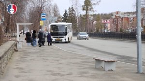 В Новоуральске стартует обновление остановочных комплексов вдоль улицы Победы