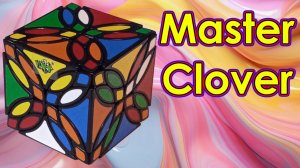 Master Clover LanLan, сборка