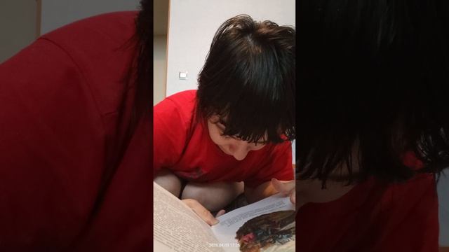 Дети в лесу В госпиталь