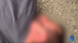 Полиция задержала троих мужчин, похитивших жителя Астрахани и намеревавшихся завладеть его квартирой