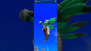 Соник дэш и мои проигрыши:)