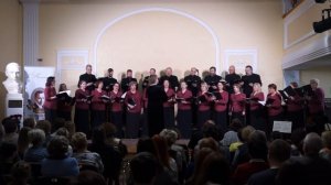 Камерный хор «Шереметев-Центра»