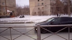 80) "Пригород-26" Зимний Новотроицк! Катаемся на 71-911ЕМ по 3 маршрутам