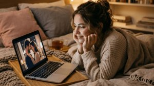 Счастливый финал - песня созданная с помощью ИИ