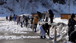 ВСЕ НА СУББОТНИК!