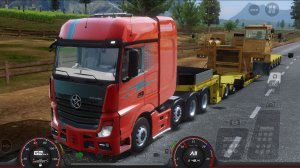 Truckers of Europe 3