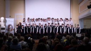 Хоровая школа мальчиков им. А.М. Жуковского