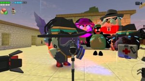 Я ухожу не прикол...