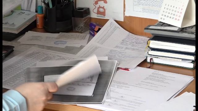 В школах Заречного стартовал набор первоклассников