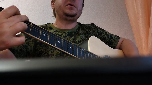 Утро Полины