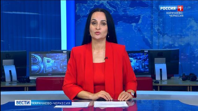 Вести Карачаево-Черкесия 02.04.2026