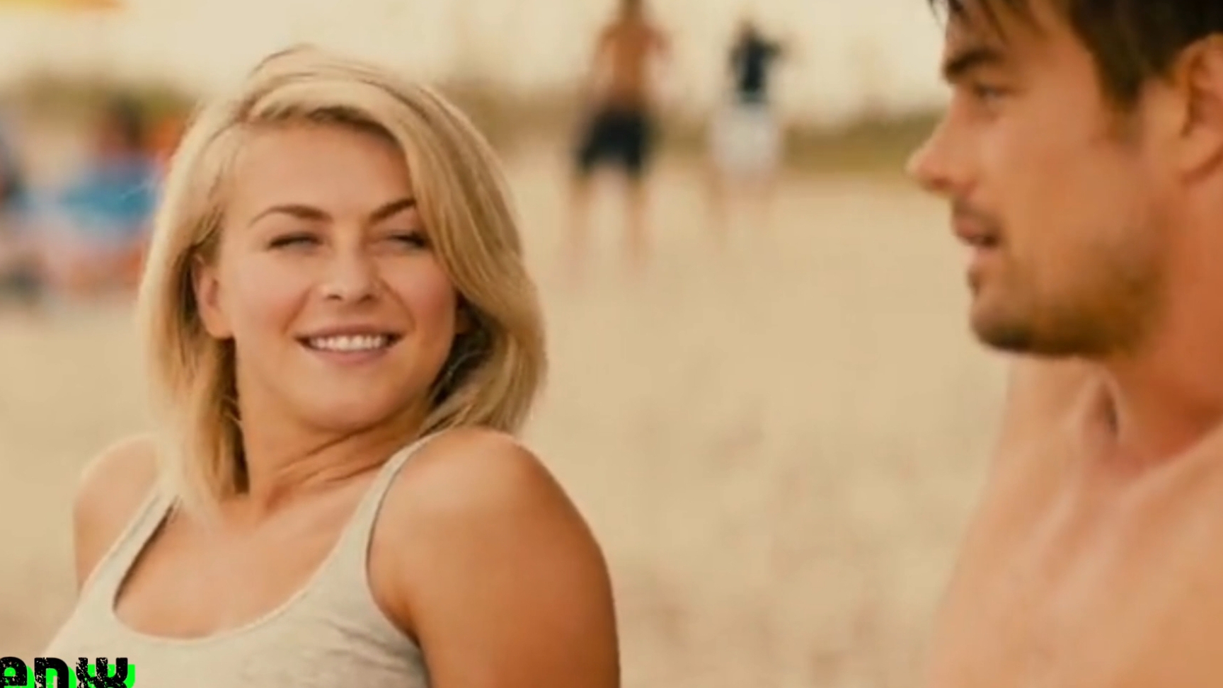 АЛЕКСЕЙ БРЯНЦЕВ & ЕЛЕНА КАСЬЯНОВА - Я ТЕБЯ НЕ ОТДАМ