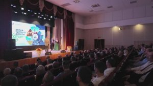 Заводу по производству горячебрикетированного железа Лебединского ГОКа – 25 лет