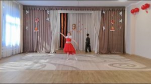 МАДОУ "Детский сад №250"
фестиваль конкурс "Поклонимся великим тем годам!"