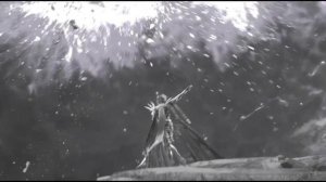 Фэн Сю пожертвовал собой 🫀😭, чтобы отдать свой меч и свою Божественную сущность Лун Хао Ченю☀