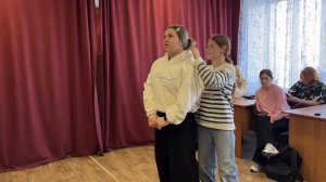 "СТАРТПРОФ": ЗАВЕРШЕНИЕ ПРОДУКТИВНОЙ НЕДЕЛИ! | БФ НОККиИ