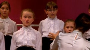 Созвучья вечной красоты